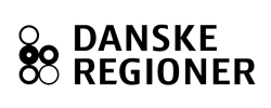 Danske regioner